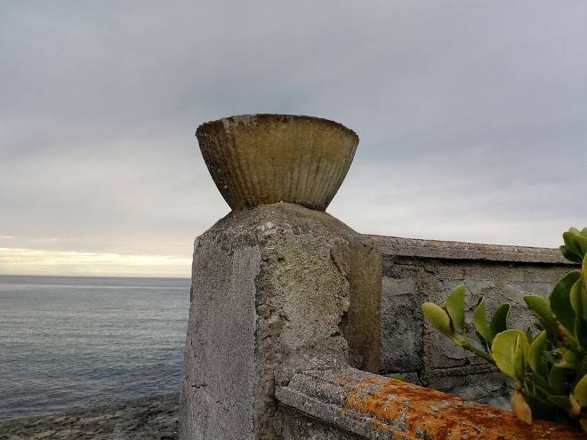 La lagartija