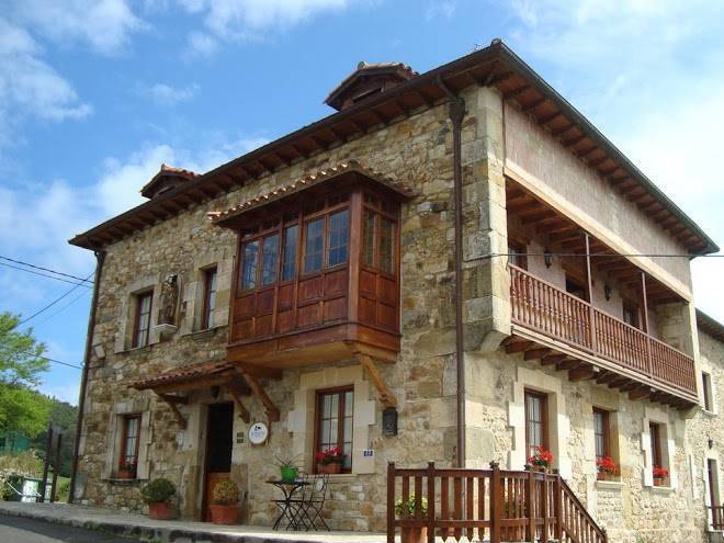 Hotel rural el angel de la guarda