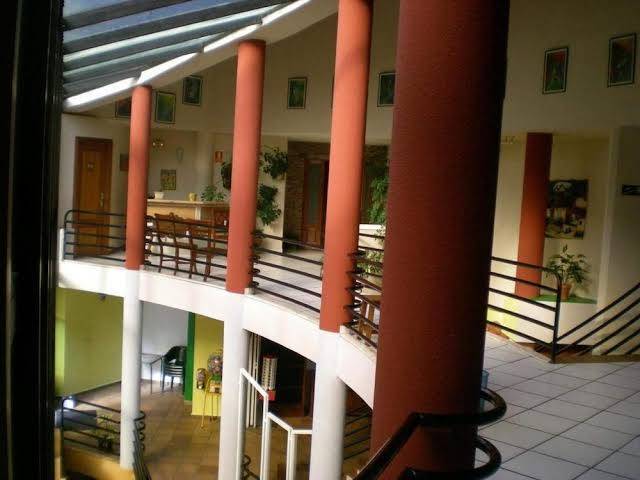 Hotel viar