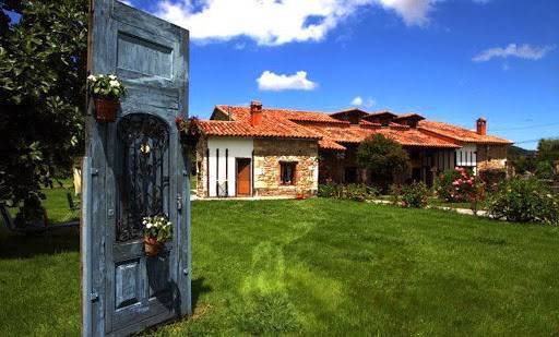La casona de leandro mancina