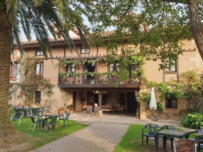 Posada vallejo