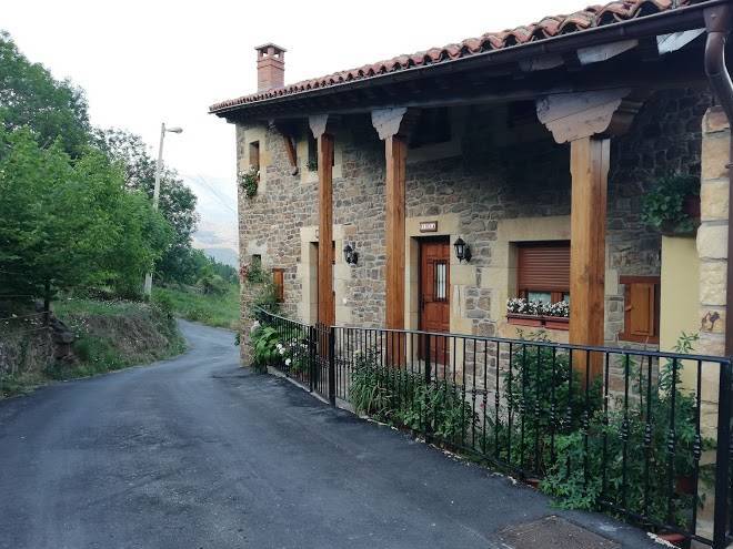 La real de piasca