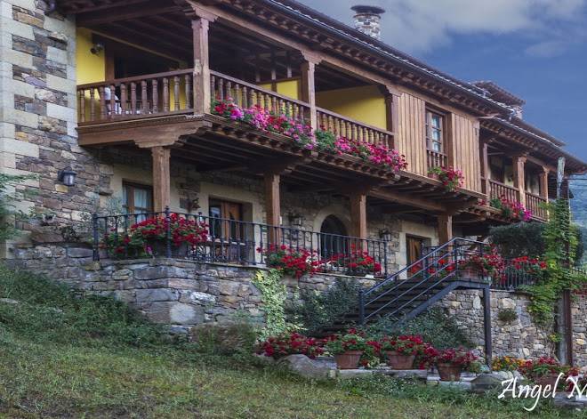 Posada el azufral
