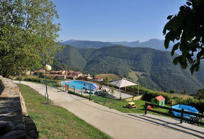 Viviendas Rurales Pena Sagra Image