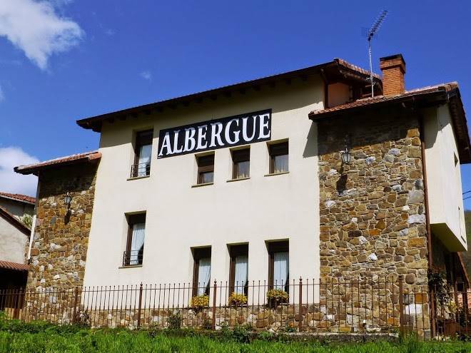 Albergue turistico briz