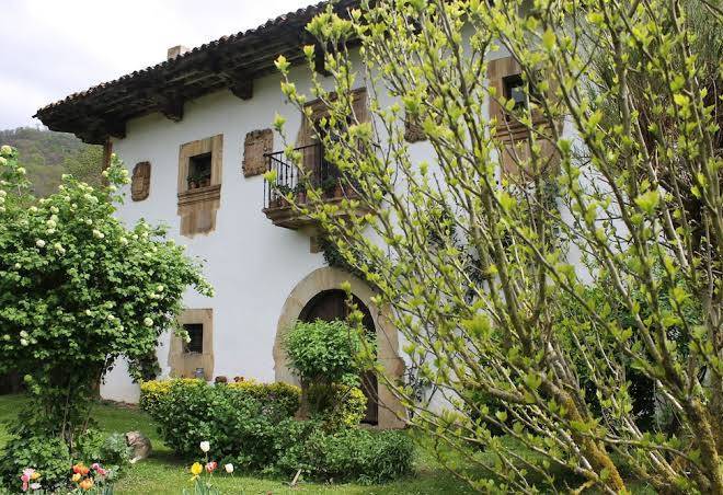 Casona De Trevino Image