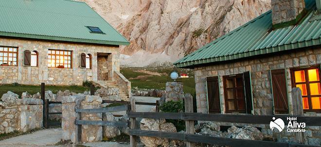 Hotel aliva