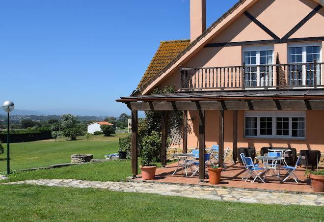 Hosteria de langre