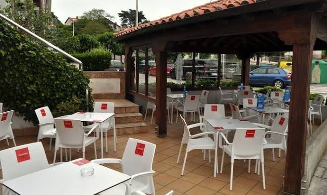 Hosteria de somo