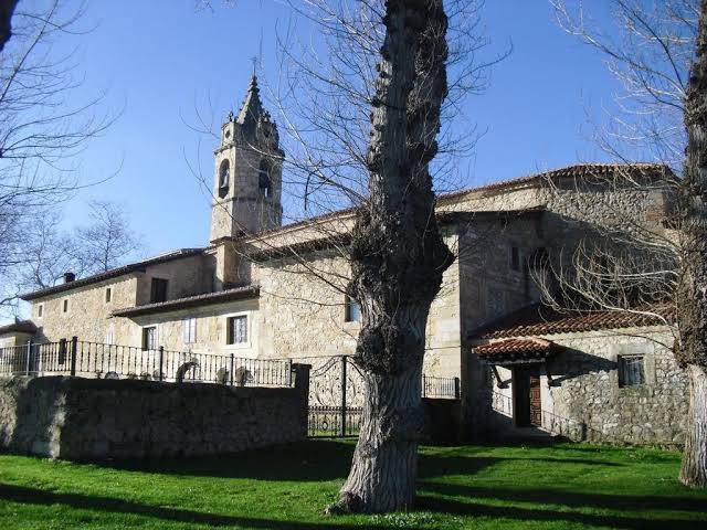 Hotel estrella del alemar