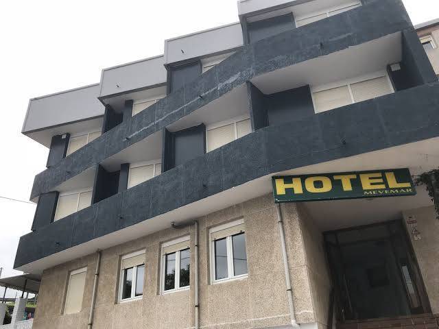 Hotel mevemar