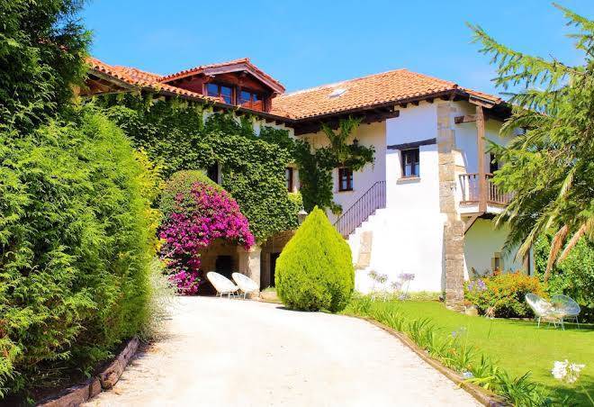 La Casona De Suesa Image