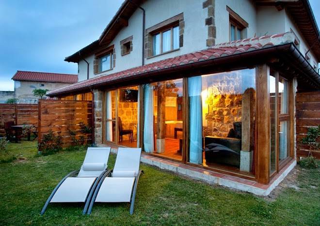 La posada de somo