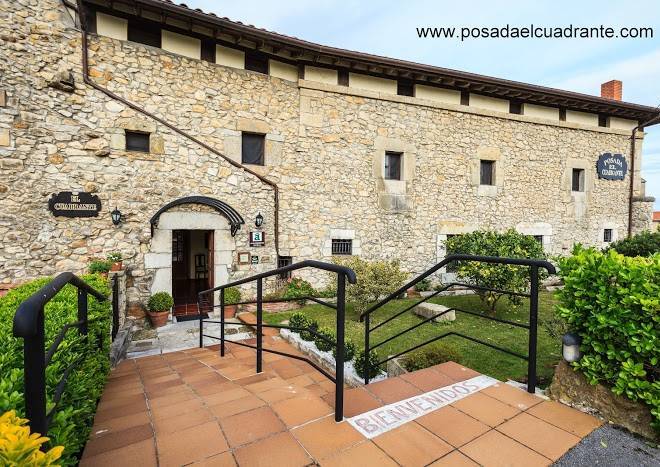Posada el cuadrante