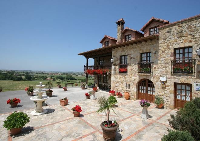 Posada el solar
