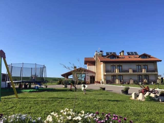 Rancho santa geronima