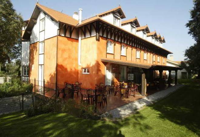 Hotel Torres De Somo Hotel En Somo Hoteles En Somo Image