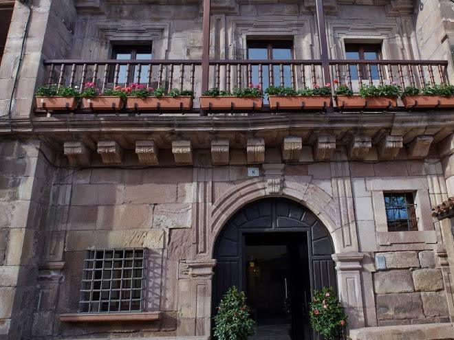 La casona de las meninas