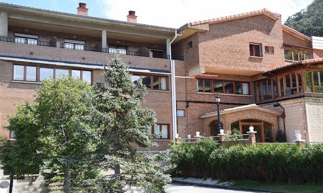 Hotel arenillas