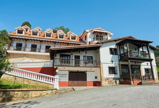Hotel solatorre