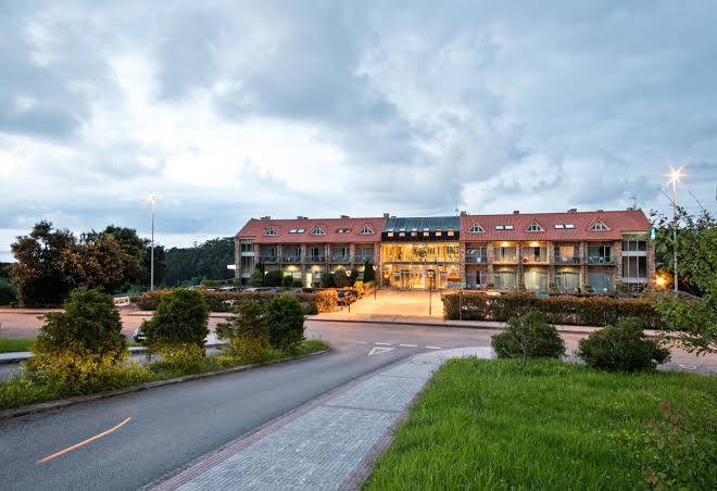 Abba comillas golf hotel