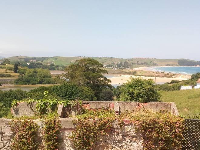 El mirador de trasvia