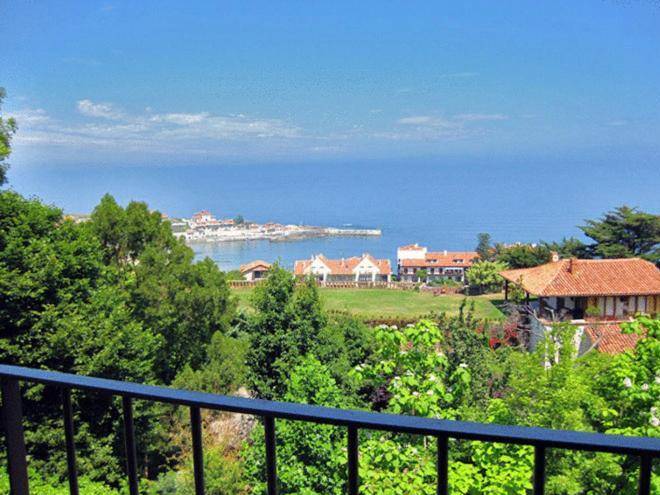 Hotel mar comillas by mij