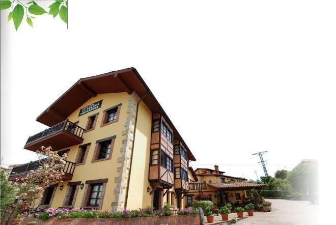 Posada la solana montanesa