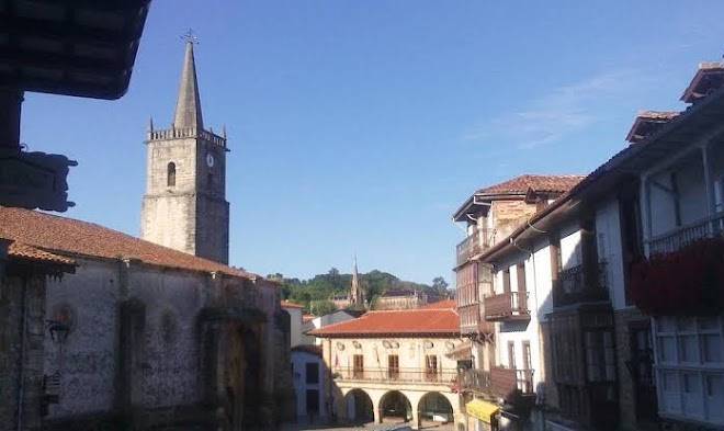 Posada la montanesuca