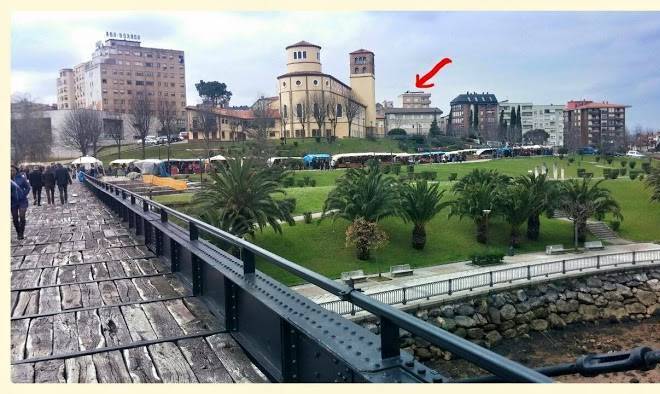 Hosteria Vistapark Image