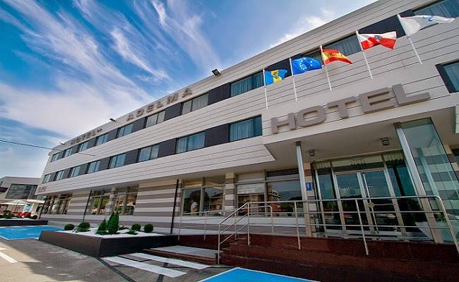 Hotel adelma