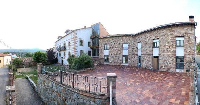 Albergue las indianas