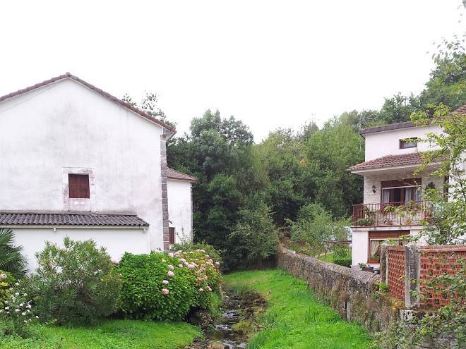 Hotel Riotuerto Image