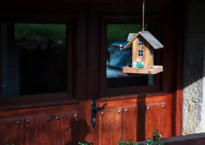 La Kuruxa Cantabra Image