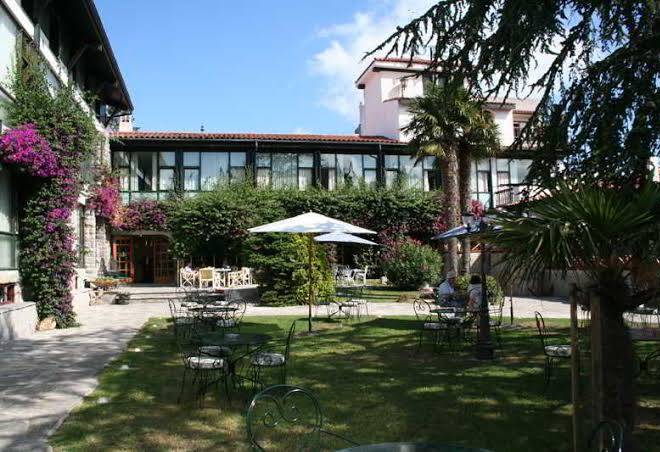 Hotel el ancla