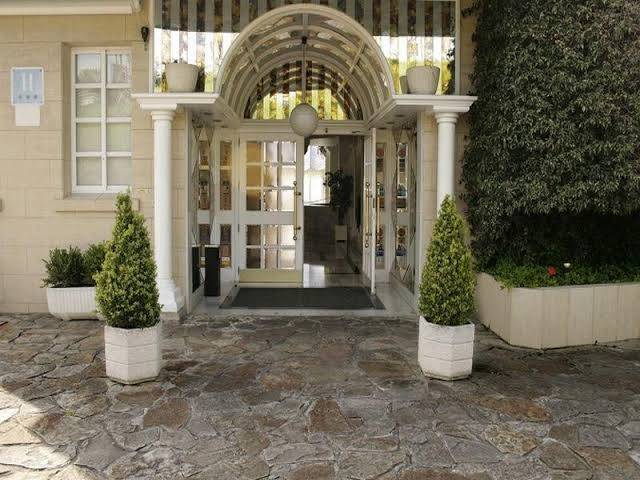 Hotel miramar de laredo