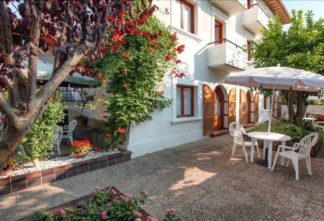 Hotel montecristo