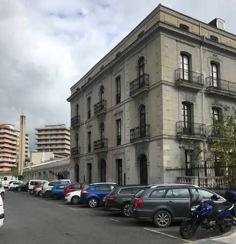 Hotel ramona