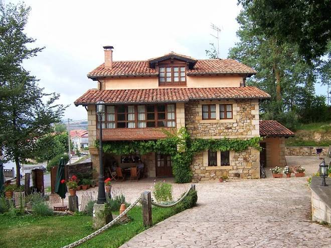 Posada la lobera