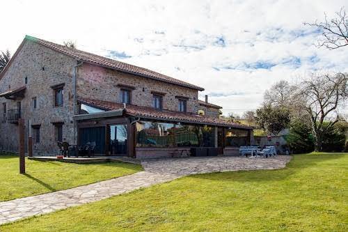 Posada rural la corralada