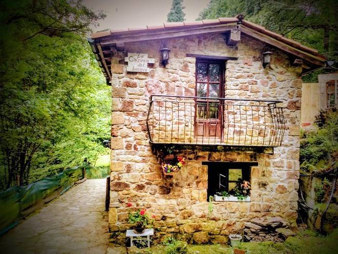 La Casuca Del Bosque Image