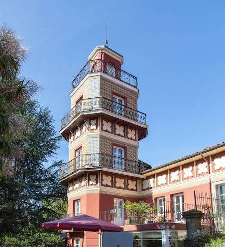 Posada restaurante la giraldilla