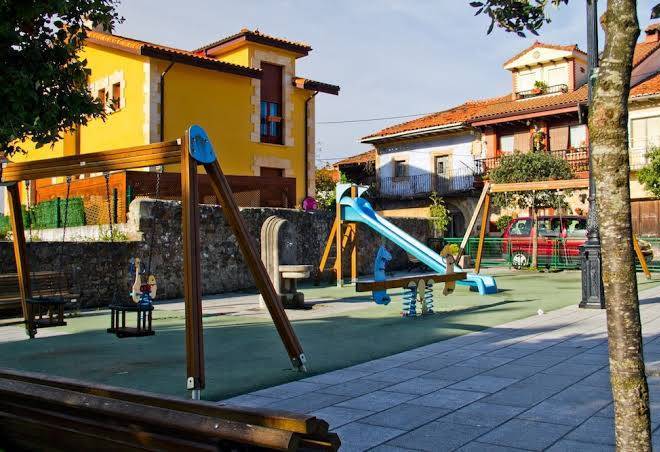 El nozal posada