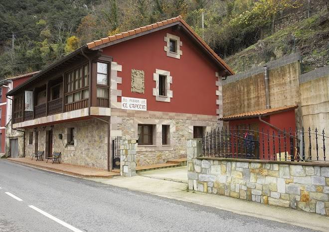 La posada el cafetin