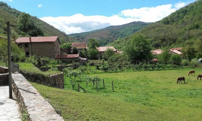 Restaurante La Franca Image