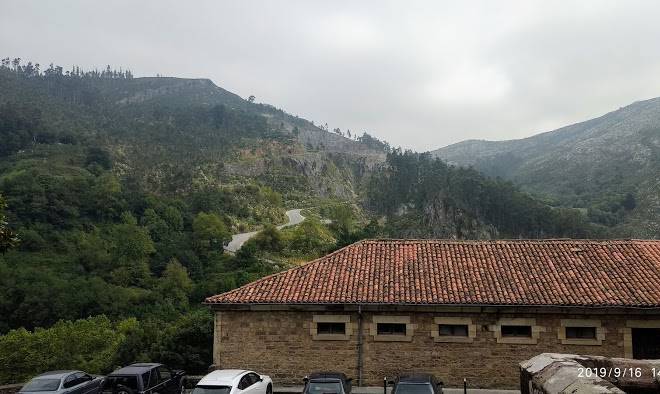 Nuestra senora de las caldas