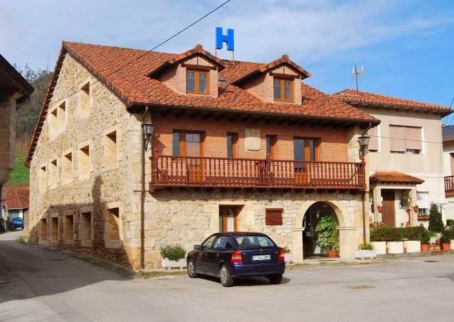 La becada de buelna