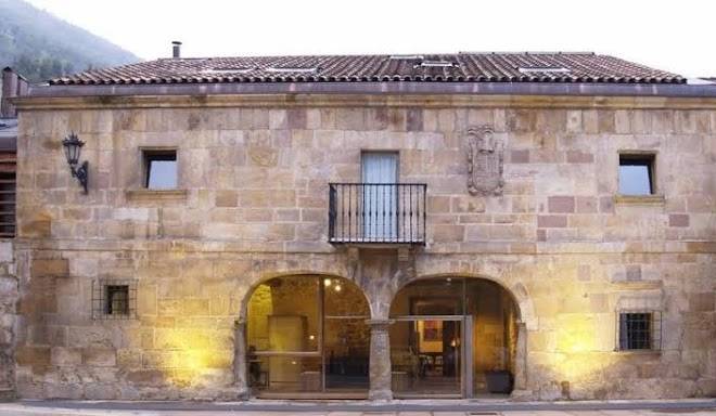 La casona de somahoz
