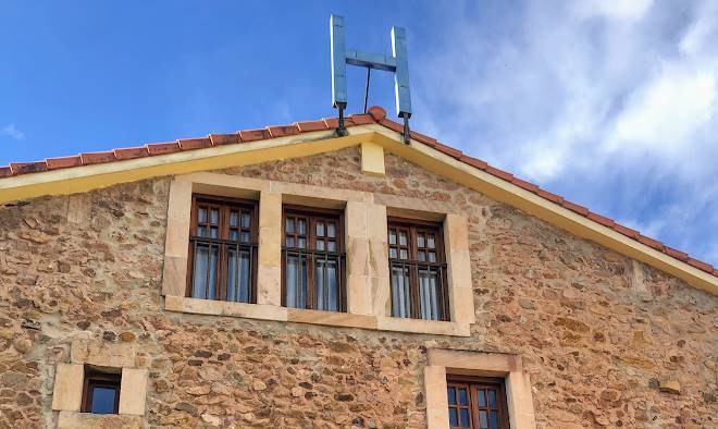 Posada norte