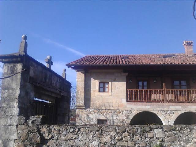 La posada de maria